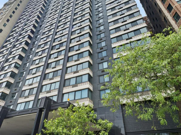 1440 N Lake Shore Dr APT 23A, Chicago, IL 60610
