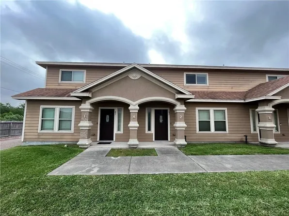 7252 The Mansions Dr #H2, Corpus Christi, TX 78414