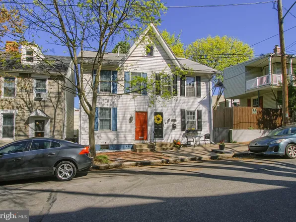 212 Calder St, Harrisburg, PA 17102