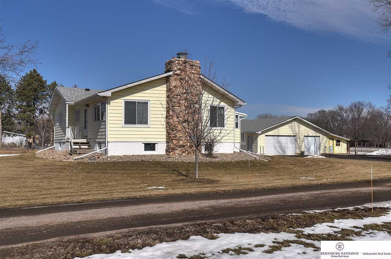12969 N 264th St, Valley, NE 68064 Zillow