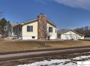 12969 N 264th St, Valley, NE 68064
