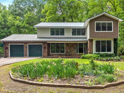 295 Whitten Ln, Florence, AL, 35633