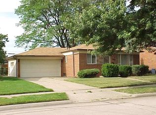 11062 Jim Pl, Warren, MI 48089