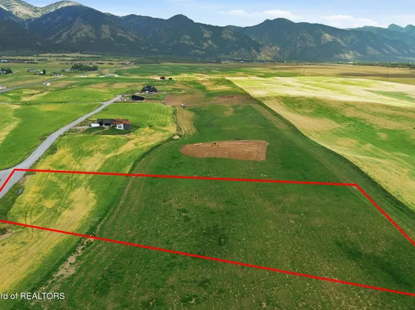 LOT 12 Six Shooter Cir, Freedom, WY 83120