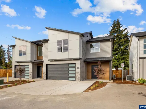 4815 & 4817 Elvira Pl N, Keizer, OR 97303