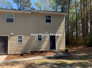 113 Ridge Pl APT 14, Greenville, NC 27834