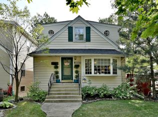 2235 Leyden Ave, River Grove, IL 60171