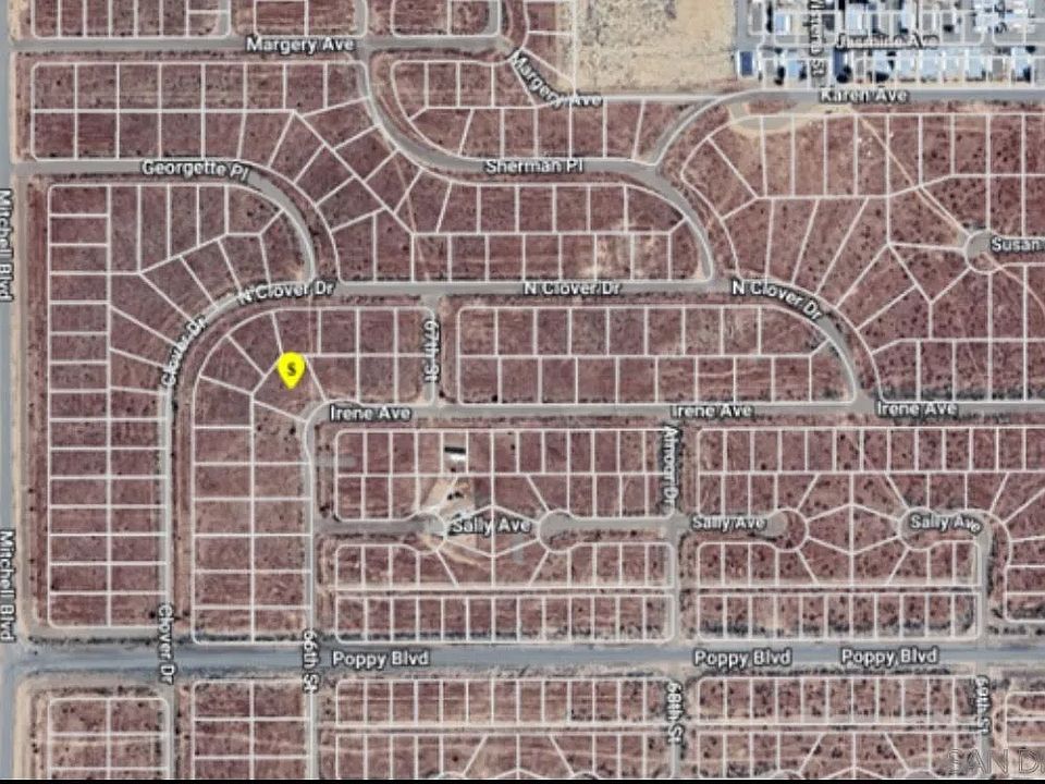 1st image of 0 Irene Ave #21816220006