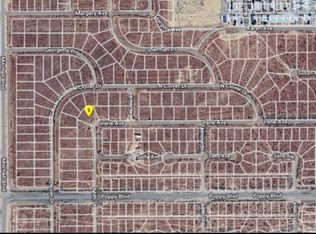 0 Irene Ave #21816220006, California City, CA