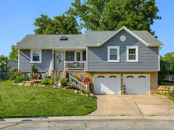 600 Eldorado Circle, Belton, MO 64012