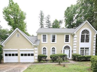 2175 Whitehall Dr NE, Marietta, GA 30066