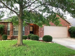 4410 Shady Elm Dr, Mansfield, TX 76063