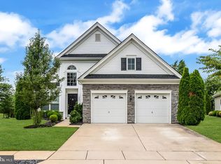 111 Weatherby Ln, Glassboro, NJ 08028