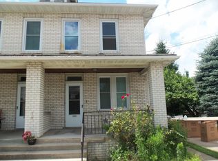 322 Mill St, Hershey, PA 17033