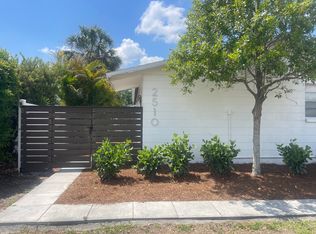 2510 W North B St #B, Tampa, FL 33609