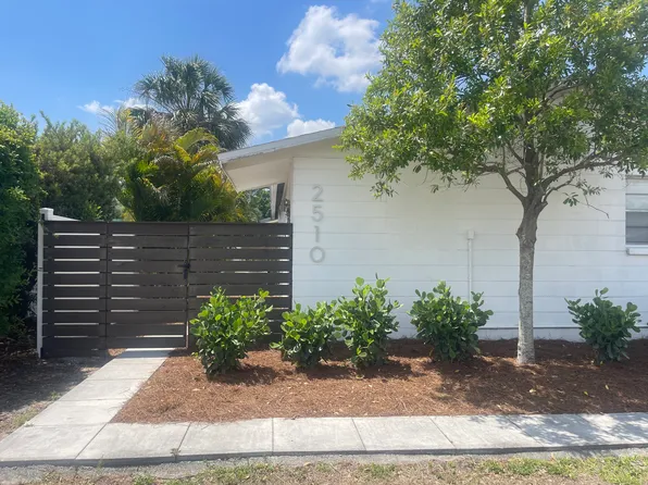 2510 W North B St #B, Tampa, FL 33609