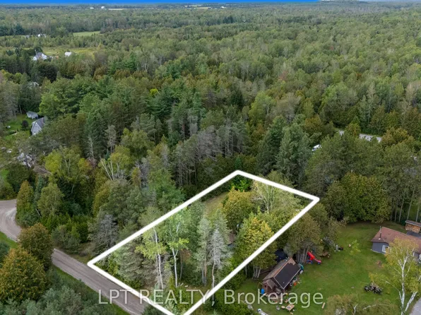 36 Nurme Ave, Georgina, ON L0E 1N0