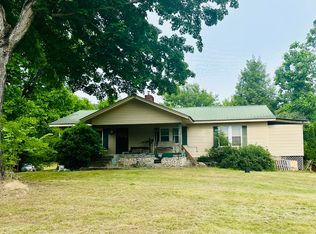 1157 Old Chattanooga Valley Rd, Flintstone, GA 30725