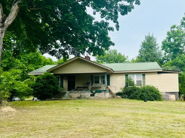 1157 Old Chattanooga Valley Rd, Flintstone, GA 30725
