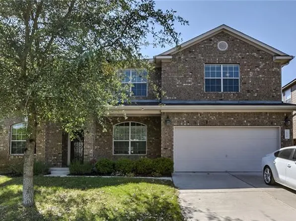 19508 Sangremon Way, Pflugerville, TX 78660