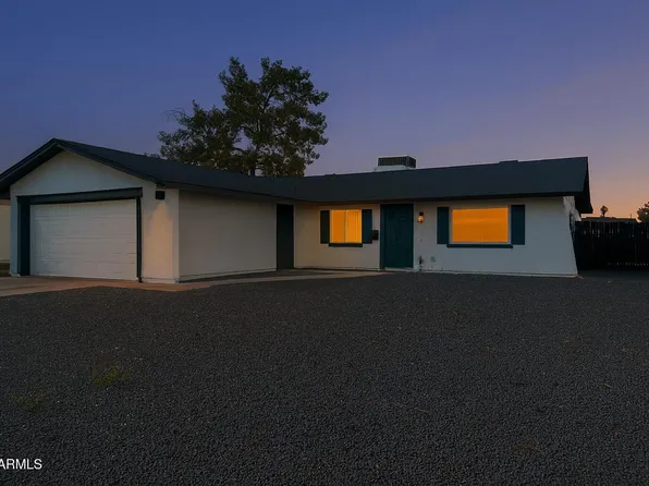 6818 S TERRACE Road, Tempe, AZ 85283