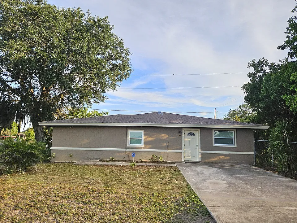 2100 Barker Blvd