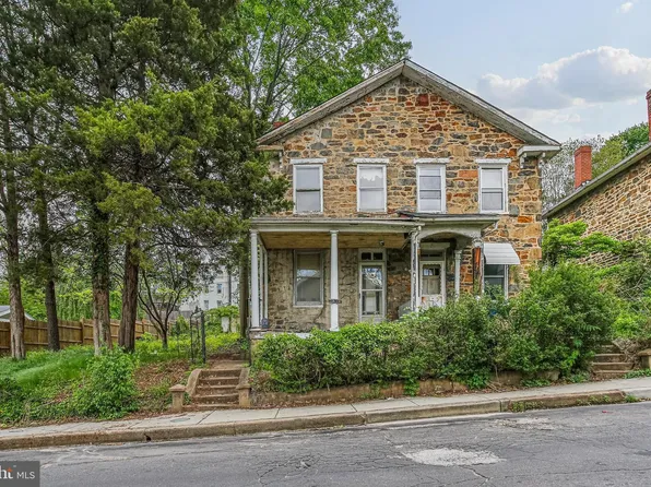 3655 Ash St, Baltimore, MD 21211