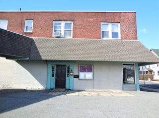 1198 Dwight St, Holyoke, MA 01040