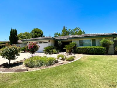 413 Bermuda St, Bakersfield, CA, 93309