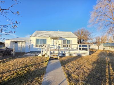 3861 Anderson Ave, Klamath Falls, OR, 97603