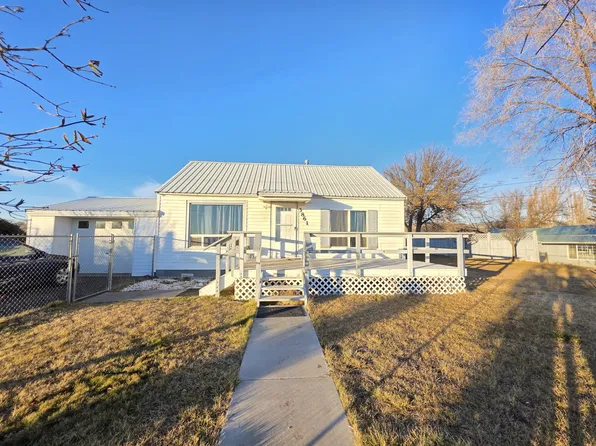 3861 Anderson Ave, Klamath Falls, OR 97603