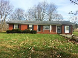 11970 Falls Of Rough Rd, Falls Of Rough, KY 40119