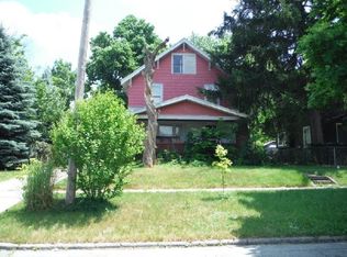 2014 Francis Ave SE, Grand Rapids, MI