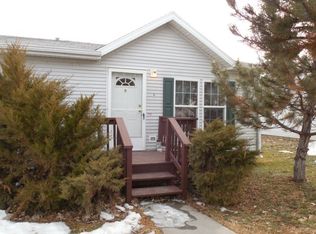 990 S Heights Ln #B, Billings, MT 59105