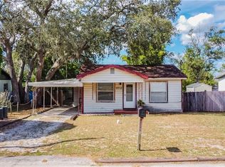 10712 N Connechusett Rd, Tampa, FL 33617