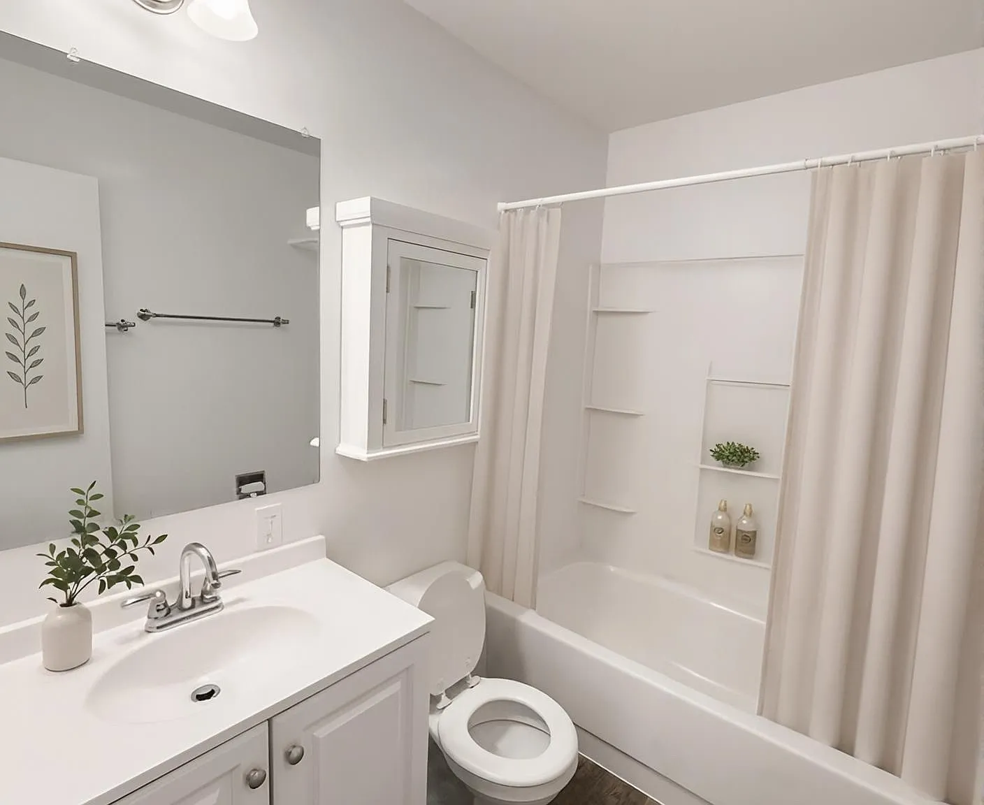 1 bed, 800 sqft, $1,495 — Photo 4
