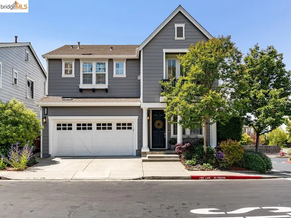 200 Seapoint Pl, Richmond, CA 94801