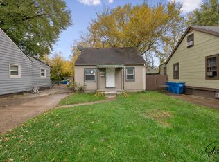 8080 Essex Ave, Warren, MI 48089