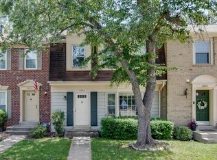 5603 Castlebury Ct, Burke, VA 22015