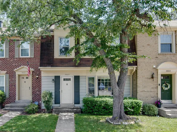 5603 Castlebury Ct, Burke, VA 22015