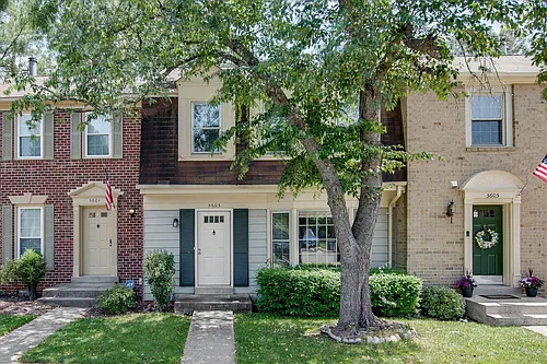 5603 Castlebury Ct Photo 1