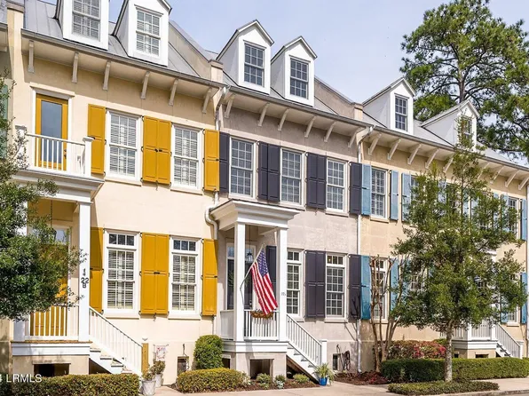 22 Harford #A, Beaufort, SC 29906