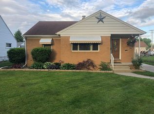 1655 Charmaine Dr, Toledo, OH 43614