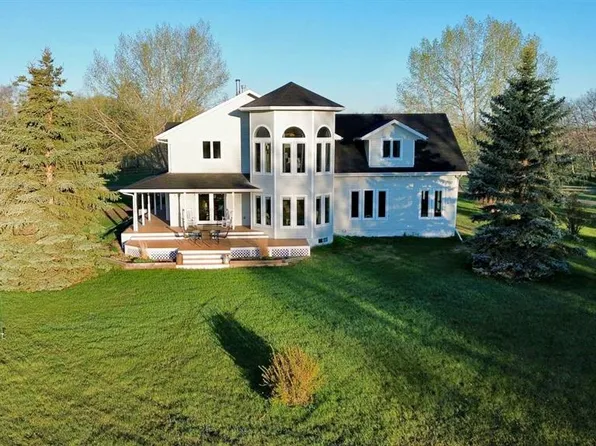 40032 E Range Road 220, Lacombe County, AB T0B 3C0