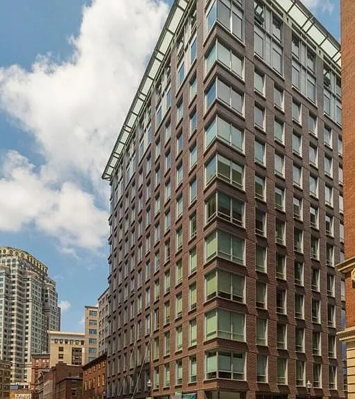 80 Broad St #505 — Photo 1