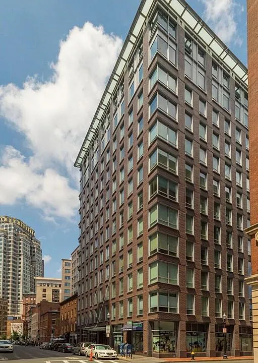 80 Broad St #505