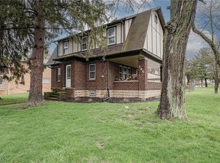 166 Logan St, Bedford, OH 44146