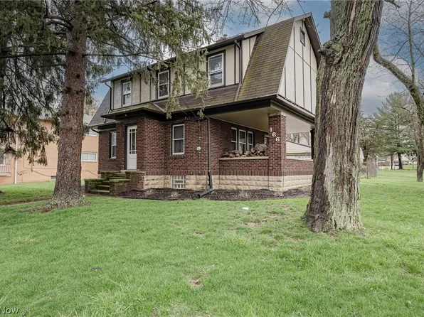 166 Logan St, Bedford, OH 44146