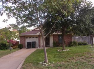 2814 Alamo Trl, Temple, TX 76502