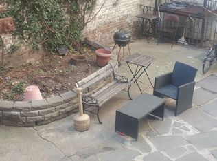 430 E 13th St APT 5, New York, NY 10009